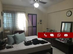 Blk 345 Yishun Avenue 11 (Yishun), HDB 4 Rooms #139764142